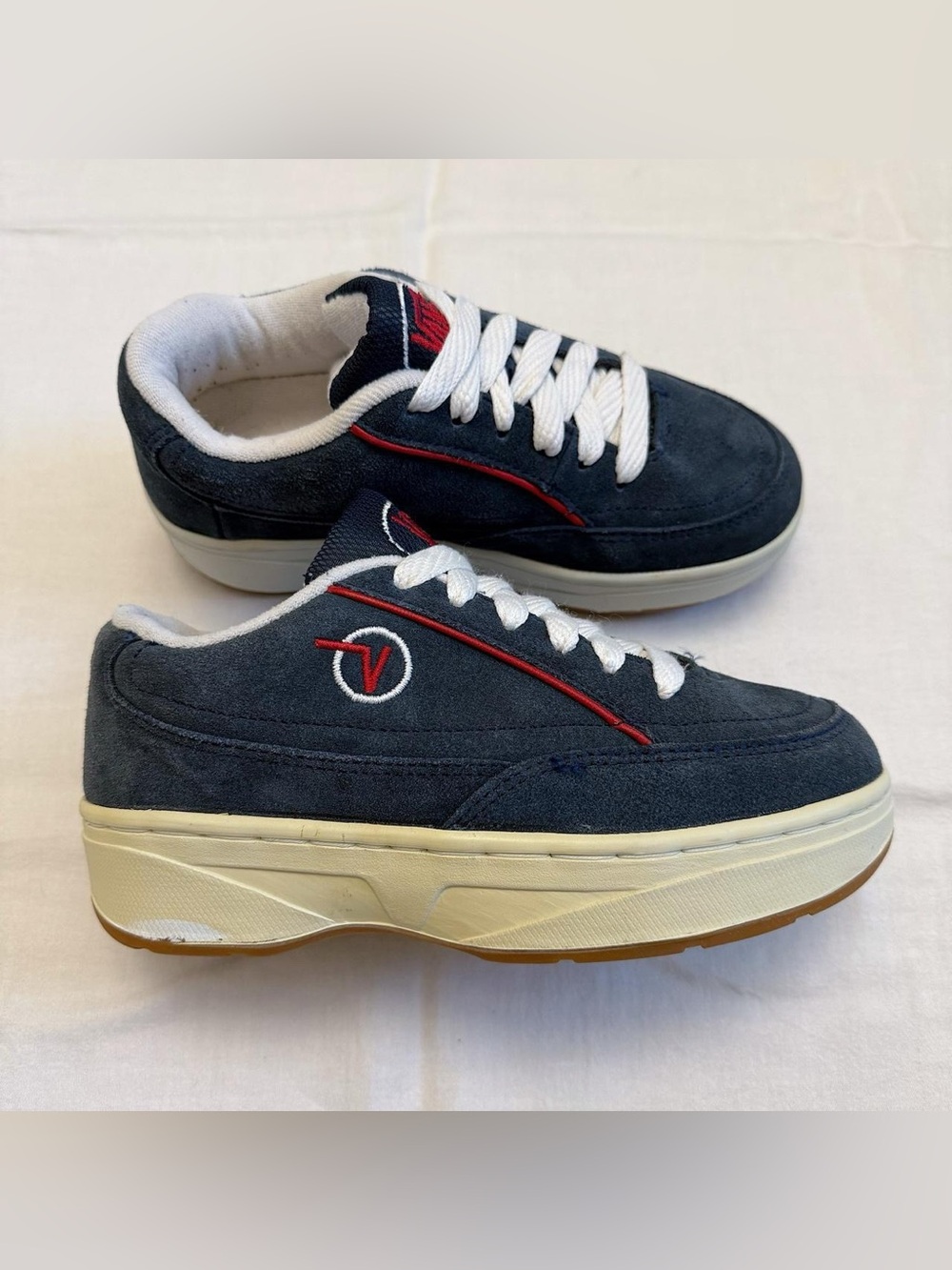 Size 5.5 Vintage Vans